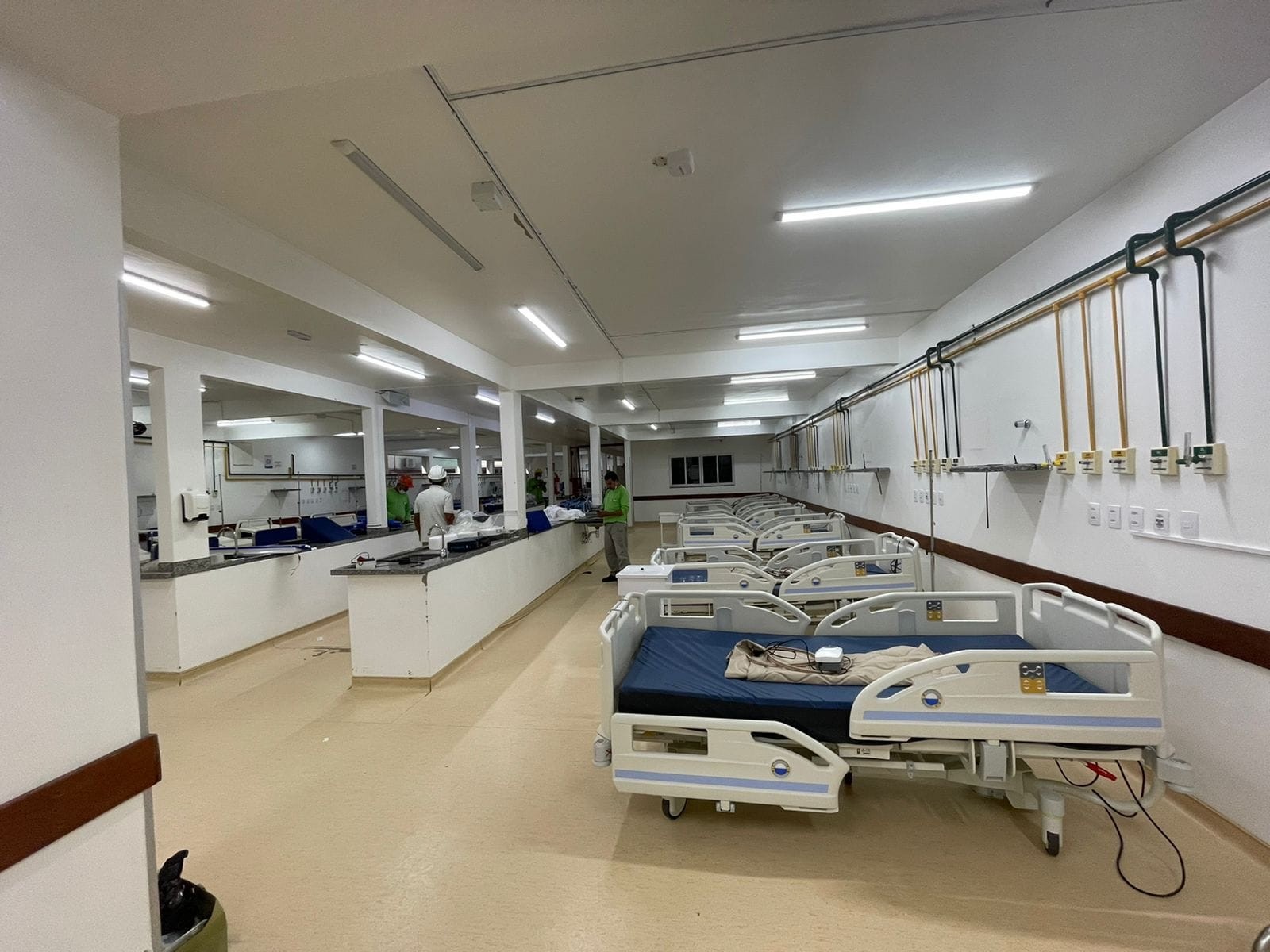 Tocantins registra 1.489 novos casos de coronavírus e mais seis mortes pela doença