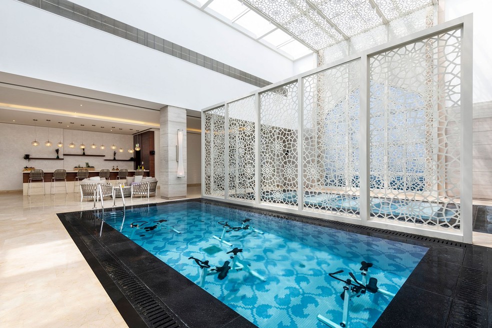 Hotel França — Foto: Divulgação