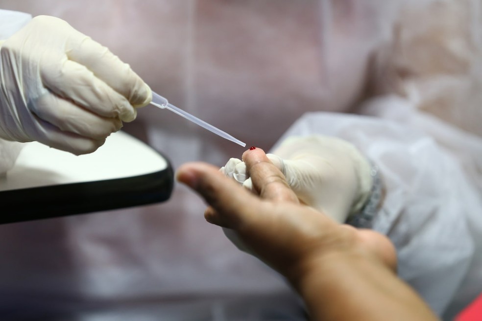 RN tem 366.360 casos confirmados de Covid — Foto: Divulgação