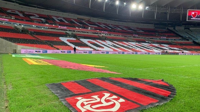 Flamengo X Gremio Onde Assistir Ao Vivo Ao Jogo De Hoje Flamengo Ge