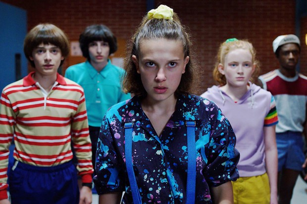 STRANGER THINGS 4: ELEVEN PODE SALVAR A MAX? MAS MUITA GENTE VAI