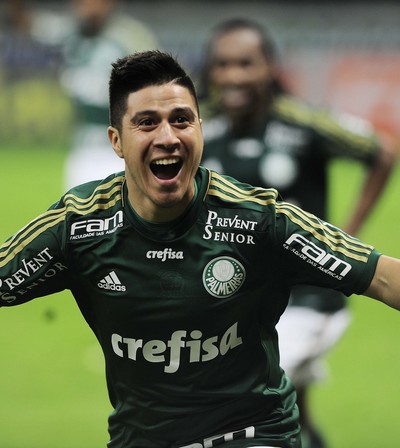 Artilheiro da Hora: Cristaldo supera Ricardo Oliveira, Jadson, André e Fred