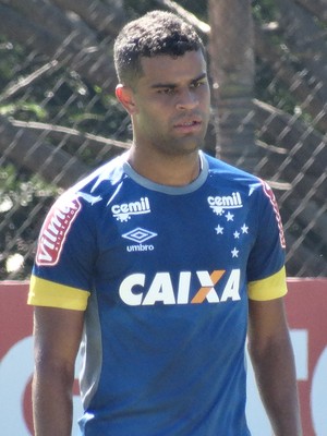 Cruzeirenses analisam presença de Fred no clássico: Não muda nada