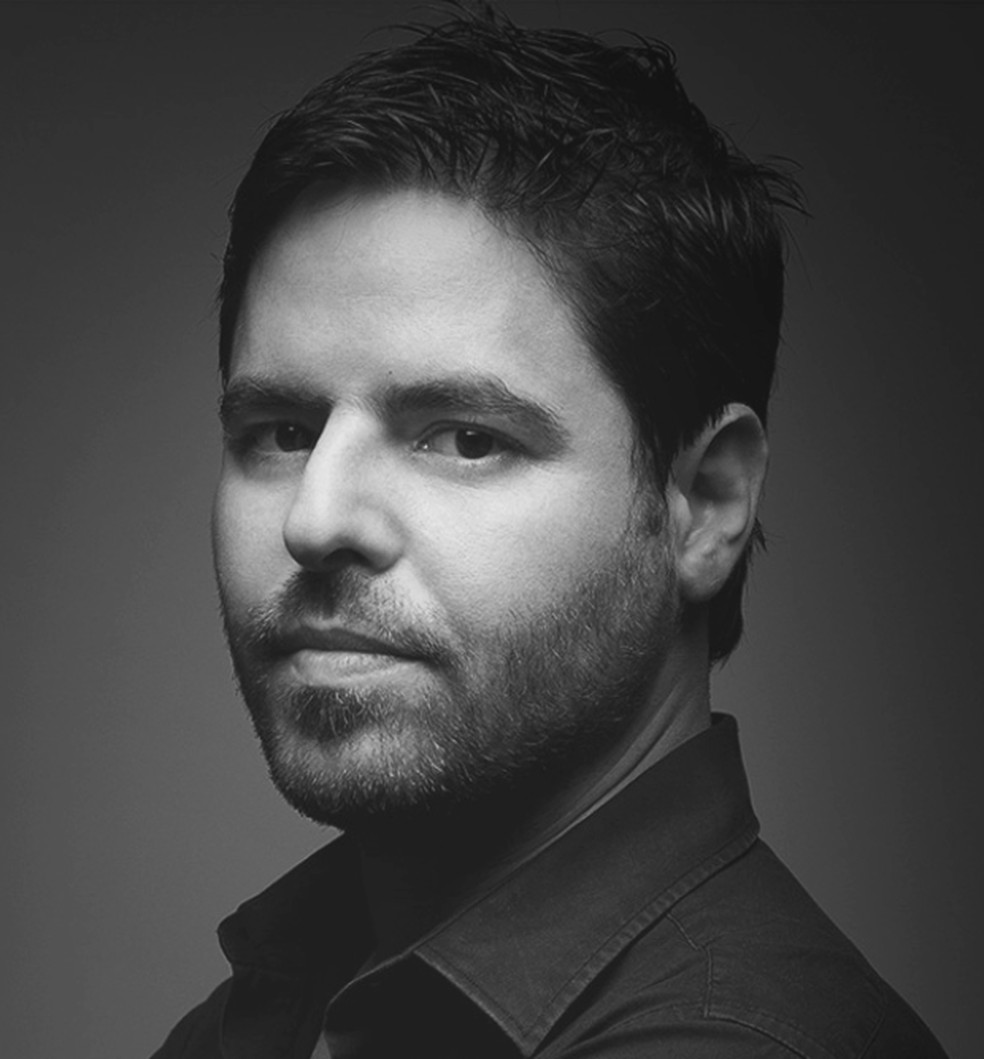  Dj Gui Boratto é uma das atrações do “S.O.L. Music Festival”. (Foto: Reprodução/Facebook)