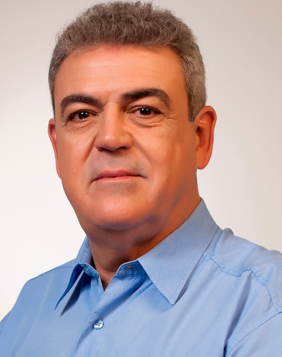 Misael Varella, deputado federal eleito por Minas Gerais — Foto: Divulgação