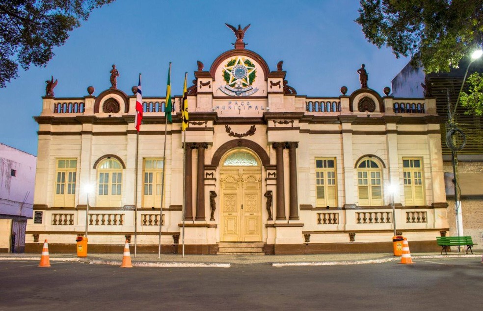 Prefeitura de Cruz das Almas abre concurso com 145 vagas confira