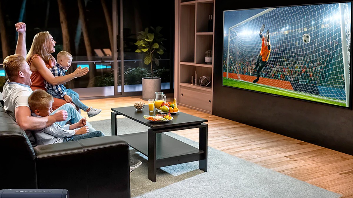 Smart TVs: o que você encontra nos aparelhos topo de linha