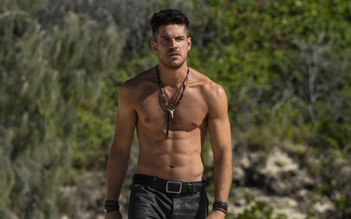 Tidelands Serie Tidelands Serie
