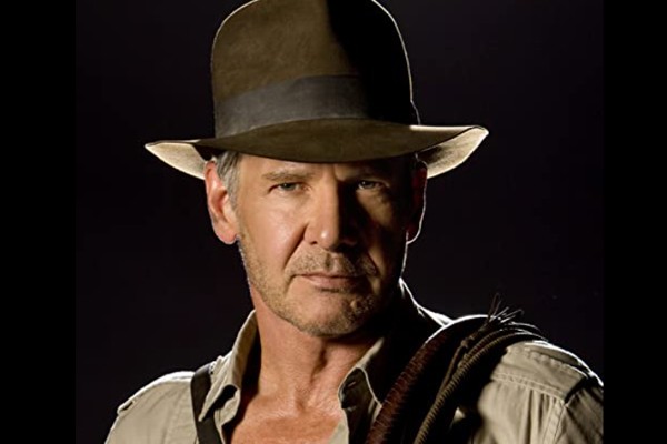 Harrison Ford retornará para um quinto filme da franquia Indiana Jones quase 15 anos após o lançamento de Indiana Jones e o Reino da Caveira de Cristal (2008) (Foto: Divulgação)