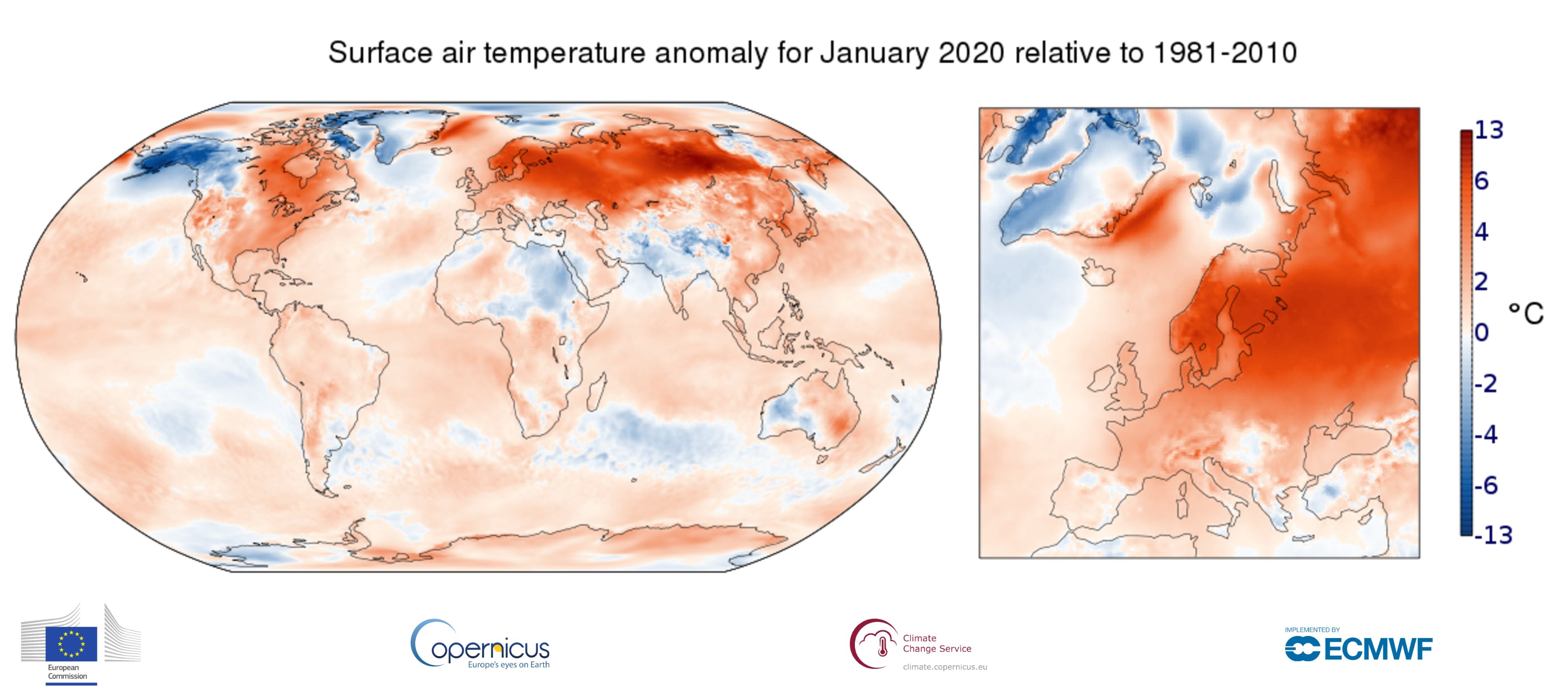 2020 começa com o mês de janeiro mais quente já registrado até hoje thumbnail