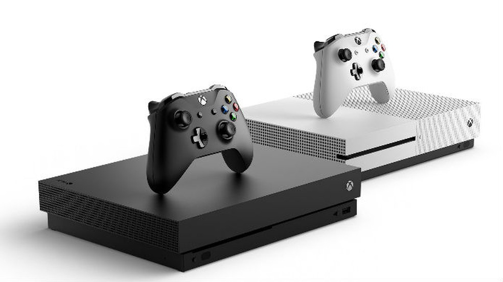 Qual a vida útil do Xbox One?