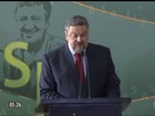 Ex-ministro de Lula e Dilma é preso na 35ª fase da Operação Lava Jato