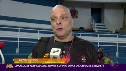 Globo Esporte - Campinas  REVELAÇÃO! Vem aí um novo Globo Esporte