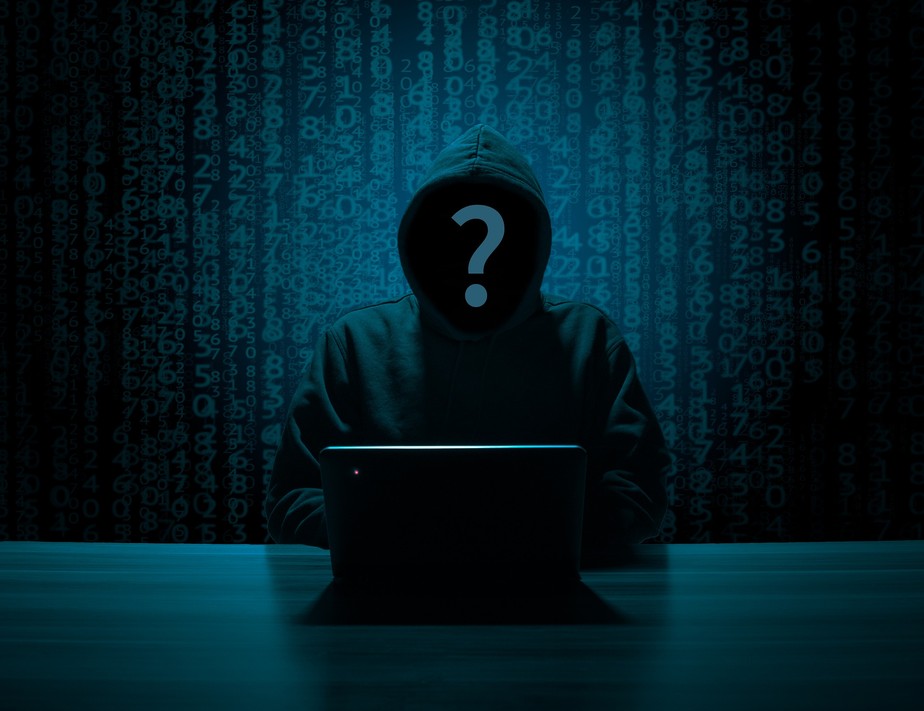 crime digital; segurança digital; hackers