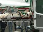 Goleiro Follmann passa bem após operação, diz hospital de Chapecó