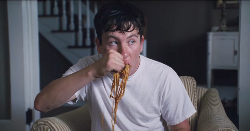 Barry Keoghan, indicado ao Oscar passou por 13 lares adotivos