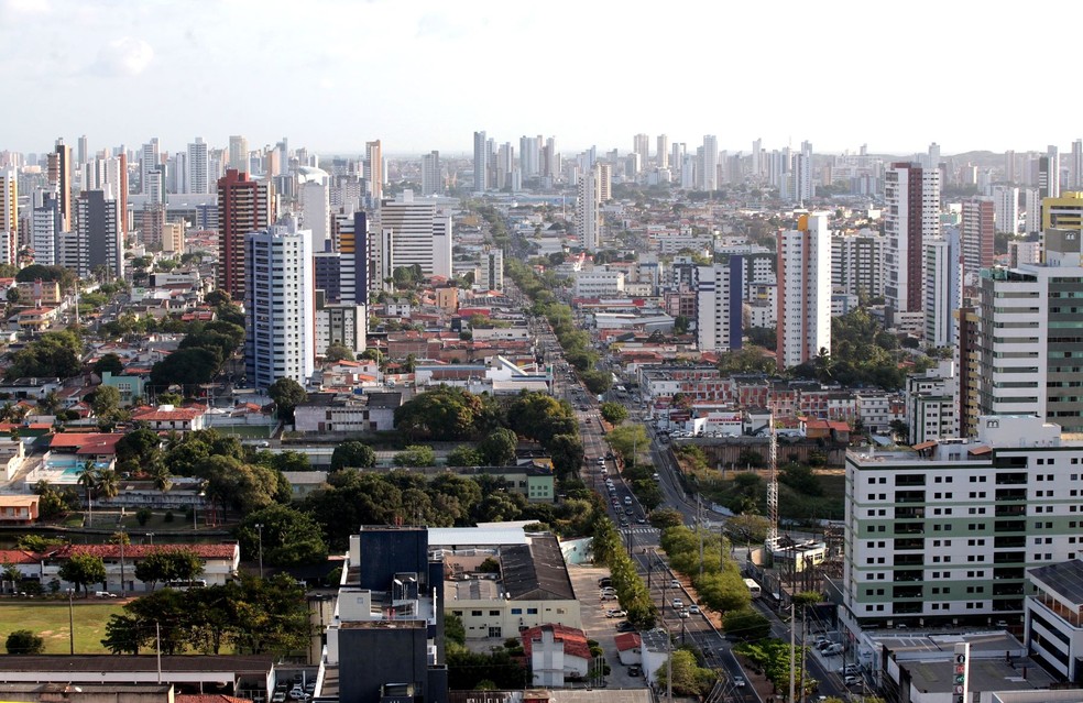 Prefeitura de Natal concede 16% de desconto no IPTU 2023 para quem realizar  pagamento até 5 de janeiro | Rio Grande do Norte | G1