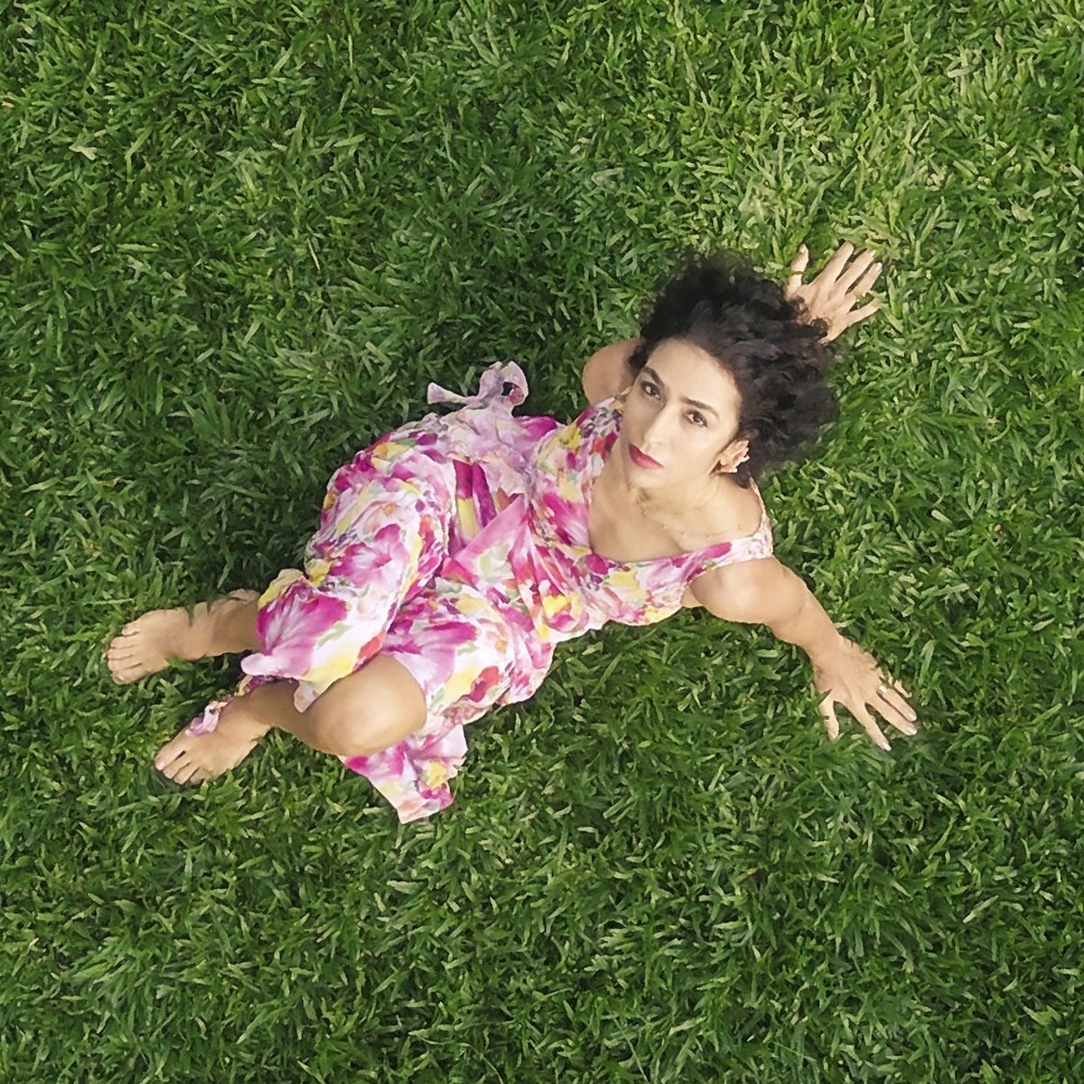 Marisa Monte anuncia 'Portas', primeiro álbum solo de músicas inéditas