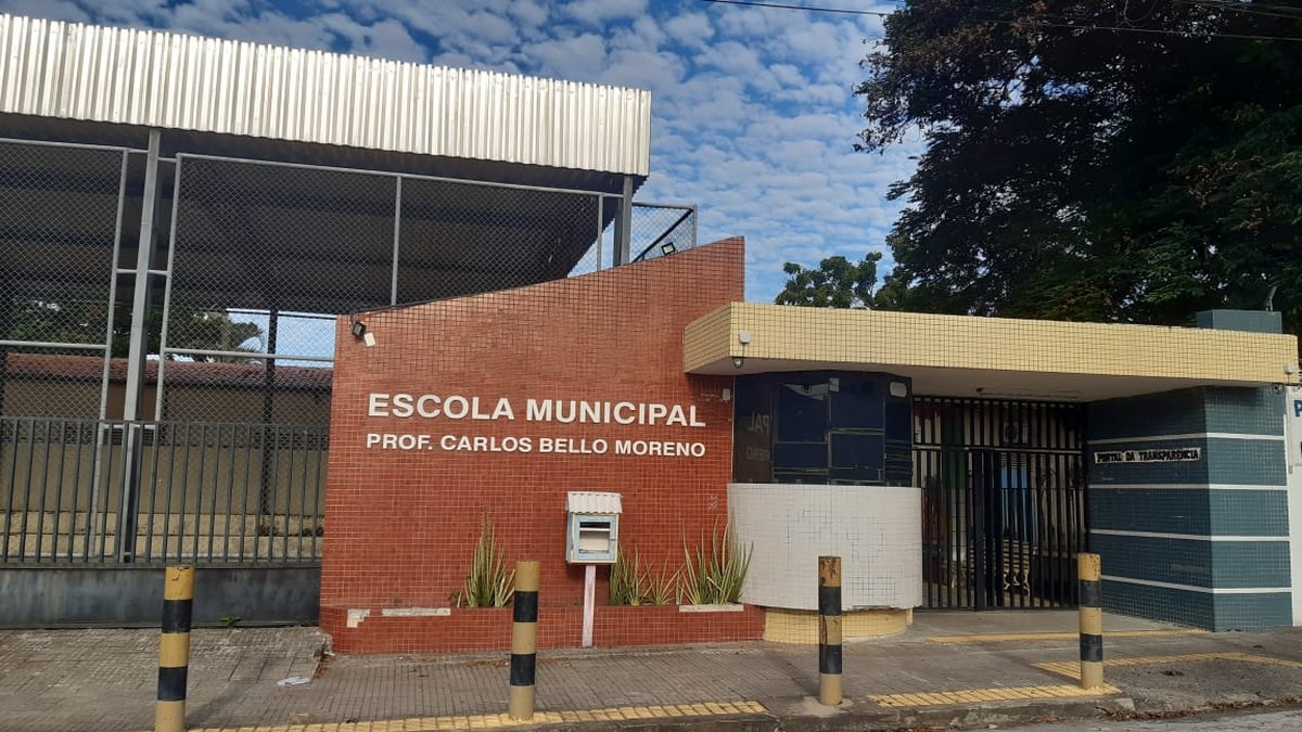 Natal adia volta às aulas presenciais para o ensino fundamental em uma ...