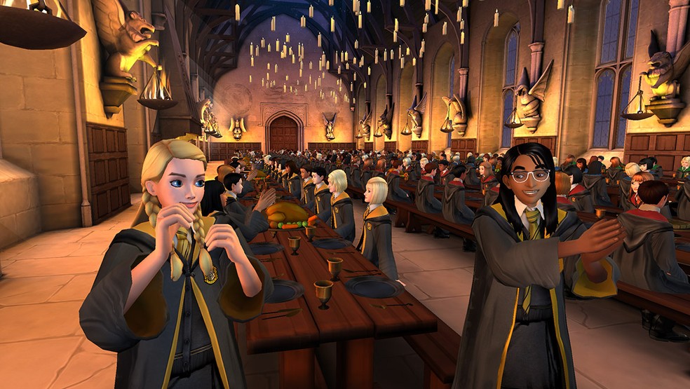 free download harry potter hogwarts mystery game for android