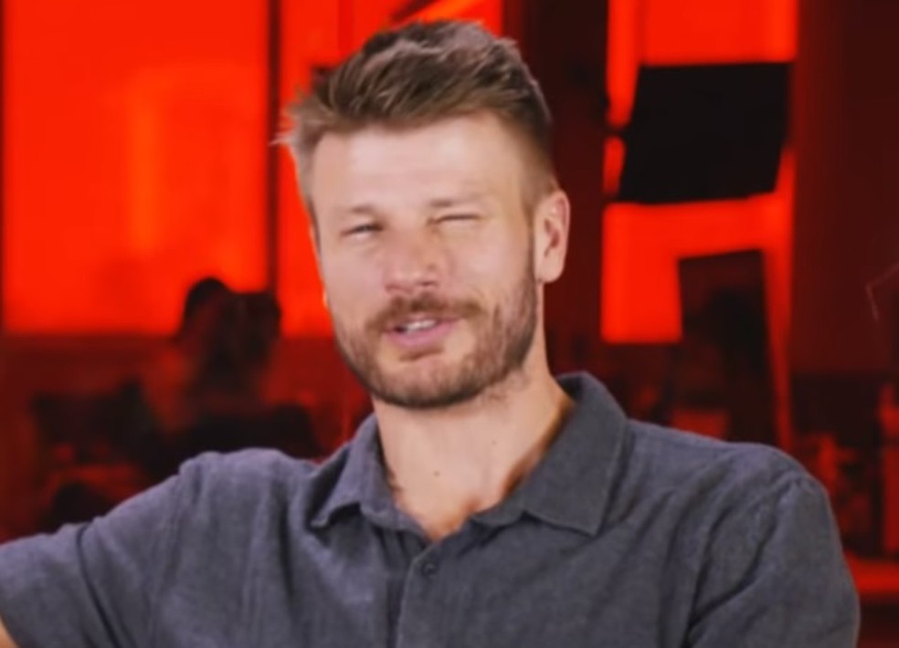 Rodrigo Hilbert Revela Seus Maiores Defeitos Mais Da Tv Gnt