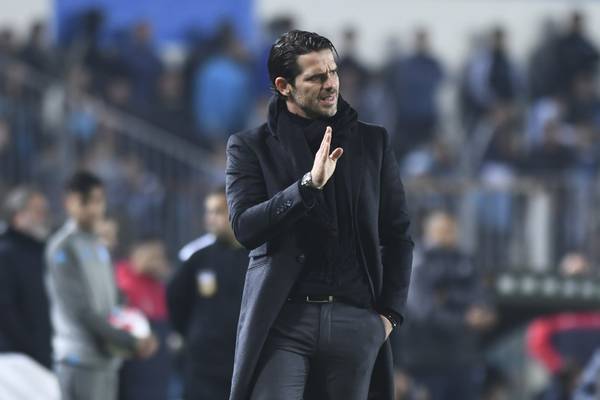 Fernando Gago e Gabriel Milito: Cruzeiro entrevista técnicos argentinos para 2024