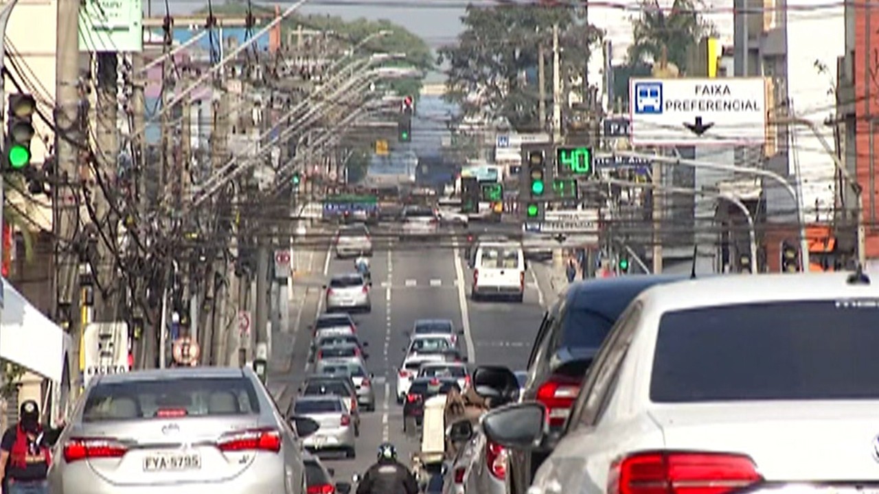 Alto Tietê tem agosto com mais mortes no trânsito em três anos