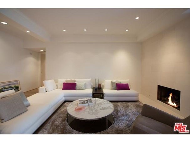 Kris Jenner apartamento (Foto:  Trulia Real Estate/ reproduçã)