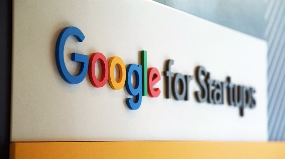 Google for Startups (Foto: Divulgação)