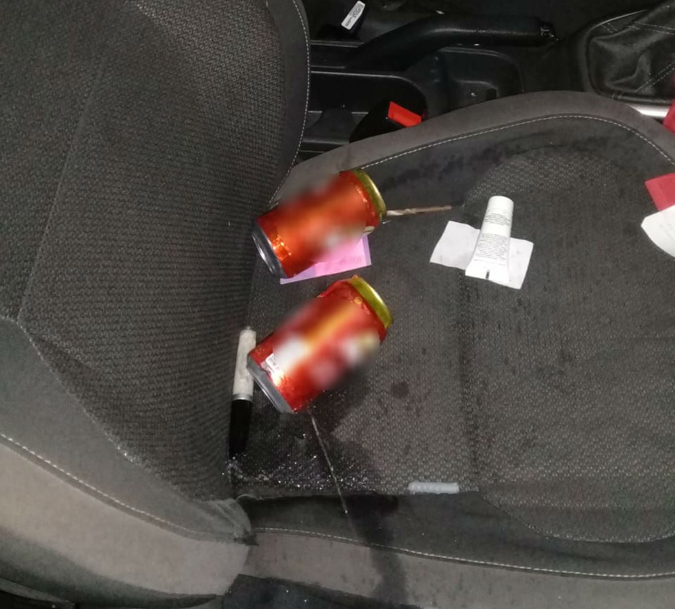 Homem morre em acidente com motorista bêbado em Salto de Pirapora — Foto: Arquivo Pessoal