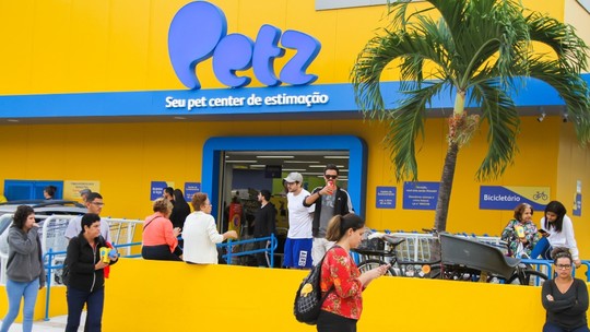 Petz planeja expandir presença em mercado americano com aquisição de Petix 