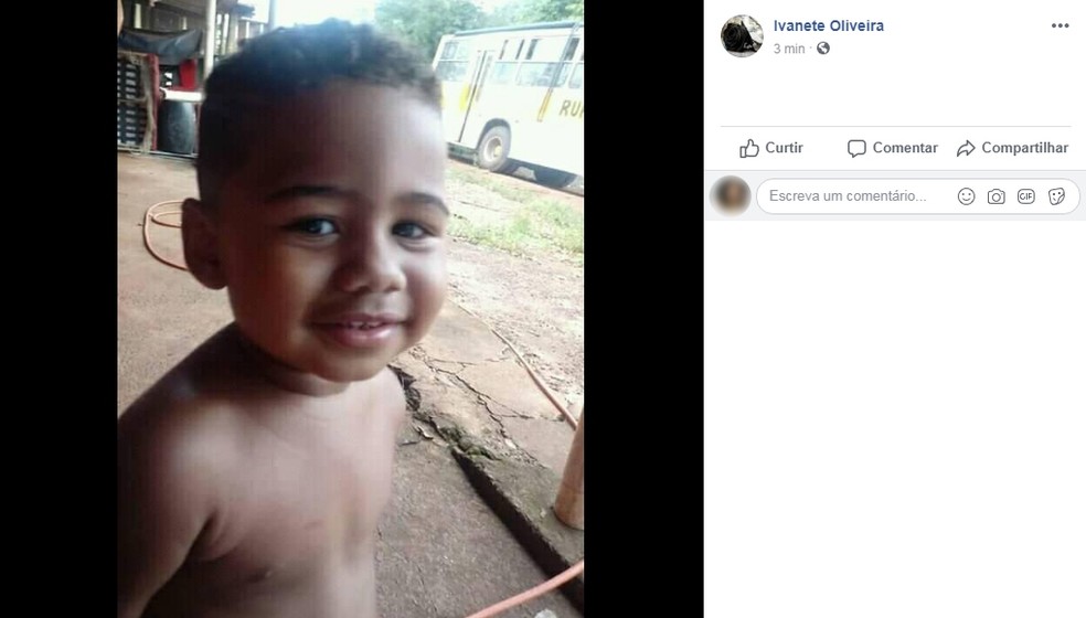 Menino De 3 Anos Morre Afogado Em Piscina Durante Festa De Aniversario Em Ibitinga Bauru E Marilia G1