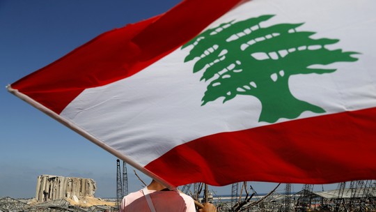 Líbano vive dois fusos-horários devido à disputa religiosa