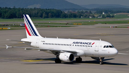 Resultado de imagem para air france