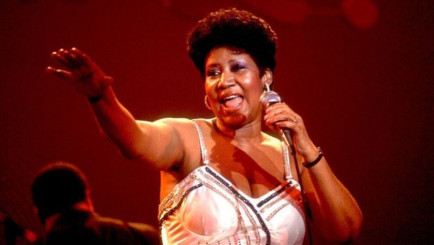 'Respect', de Aretha Franklin, encabeça a lista compilada pela Rolling Stone (Foto: Getty Images via BBC)