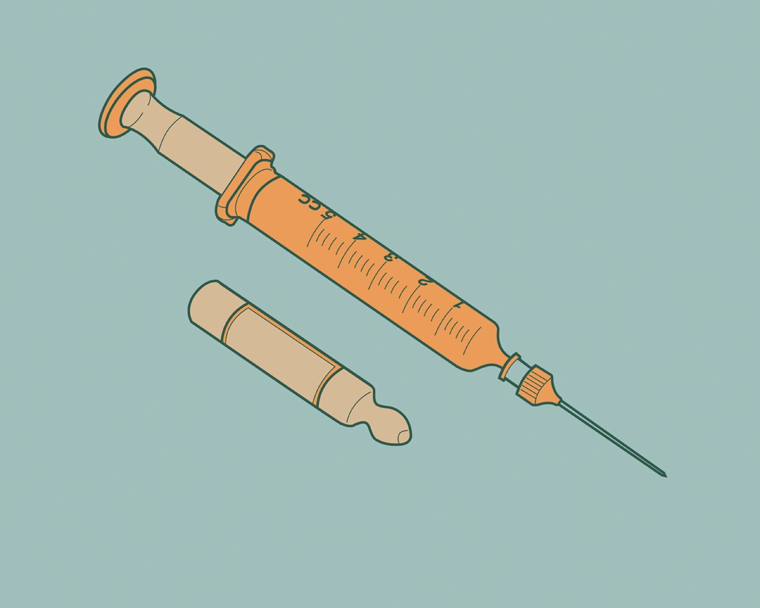 Vacinar ou não vacinar, eis a questão (mas a resposta é sim) (Foto: Getty Images)