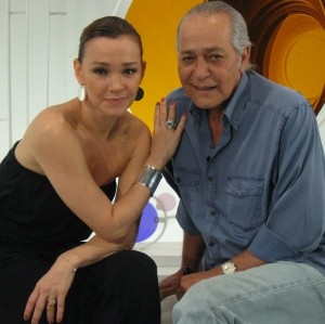 Pai De Julia Lemmertz