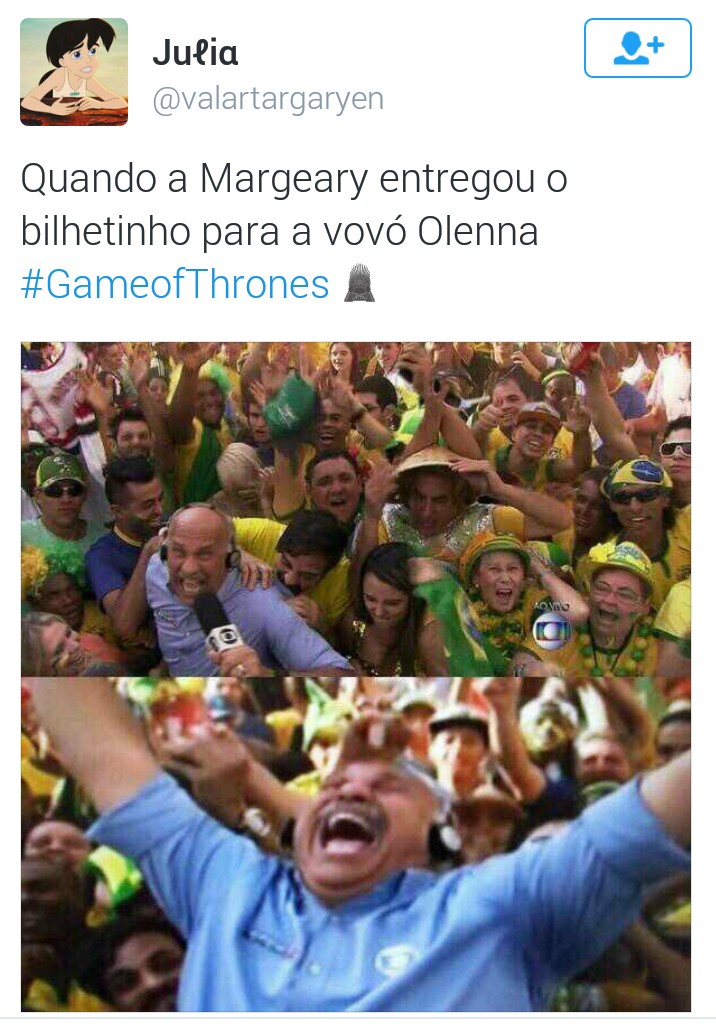 margaery (Foto: Reprodução/Twitter)