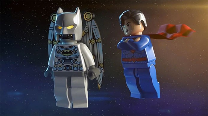 Lego Batman 3 é uma das ofertas da Xbox Live (Foto: Divulgação/Warner)