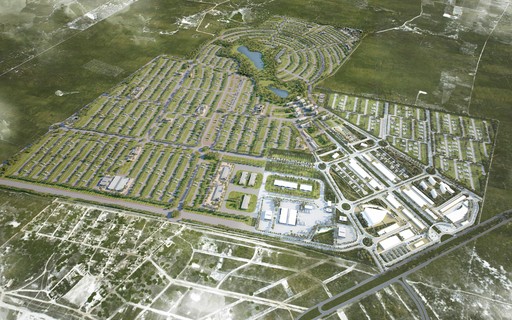 Precisamos Pensar Nas Pessoas Quando Falamos De Cidades Inteligentes Epoca Negocios Mercado