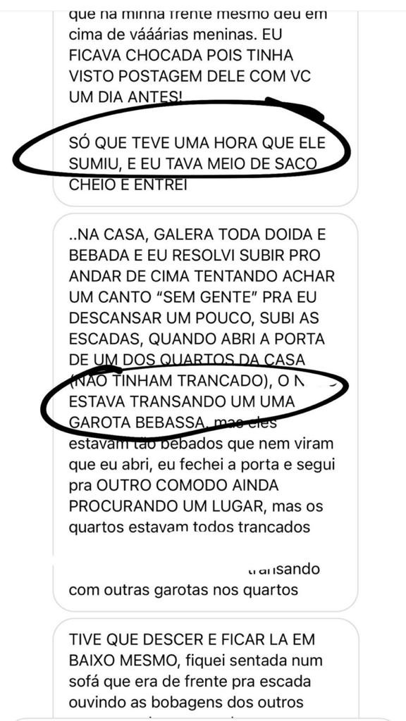 Duda Reis desabafa sobre relação com Nego do Borel (Foto: Reprodução/Instagram)