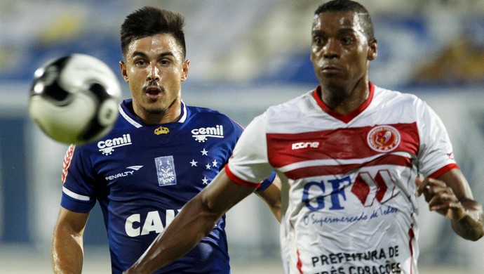 Ataque do Cruzeiro tem pior início de Mineiro com atual fórmula de disputa