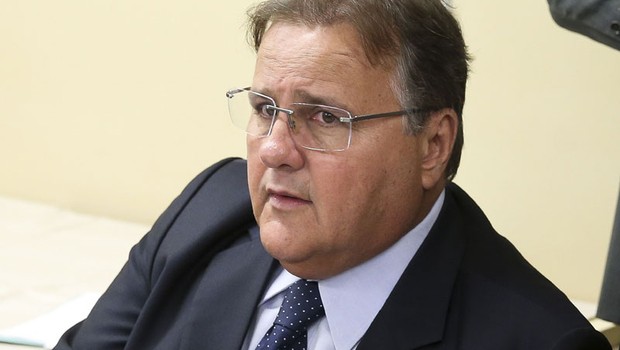 O ministro Geddel Vieira Lima, da Secretaria de Governo (Foto: Marcelo Camargo/Agência Brasil)