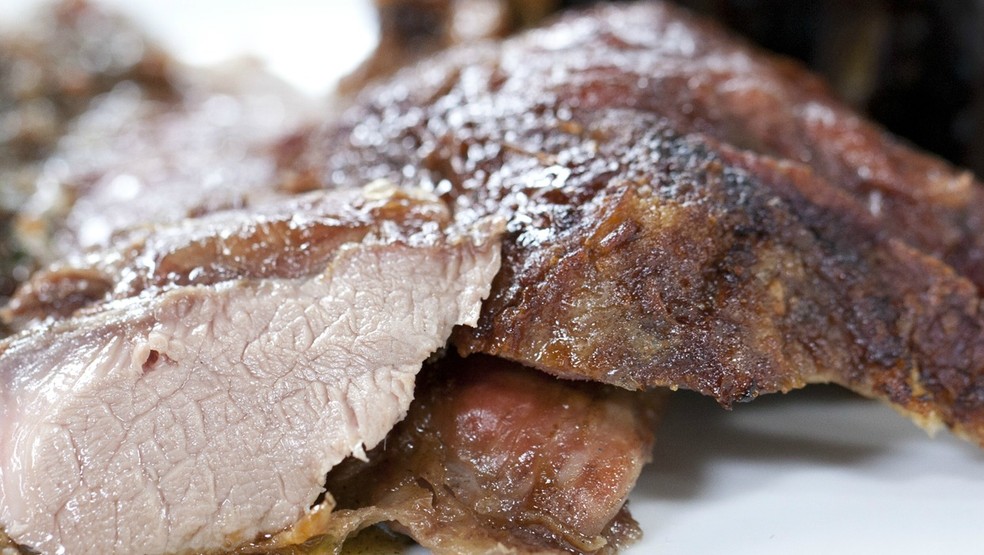 Como Fazer Paleta De Carneiro E Pernil De Cordeiro Receitas Gshow Gshow