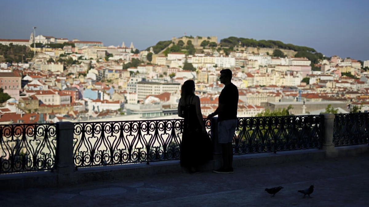Entra en vigor ley que otorga «residencia automática» a brasileños que se encuentran en Portugal |  mundo