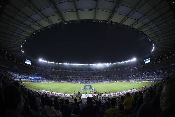 Cruzeiro volta ao Mineirão para encerrar casa itinerante e tentar melhorar imagem como mandante