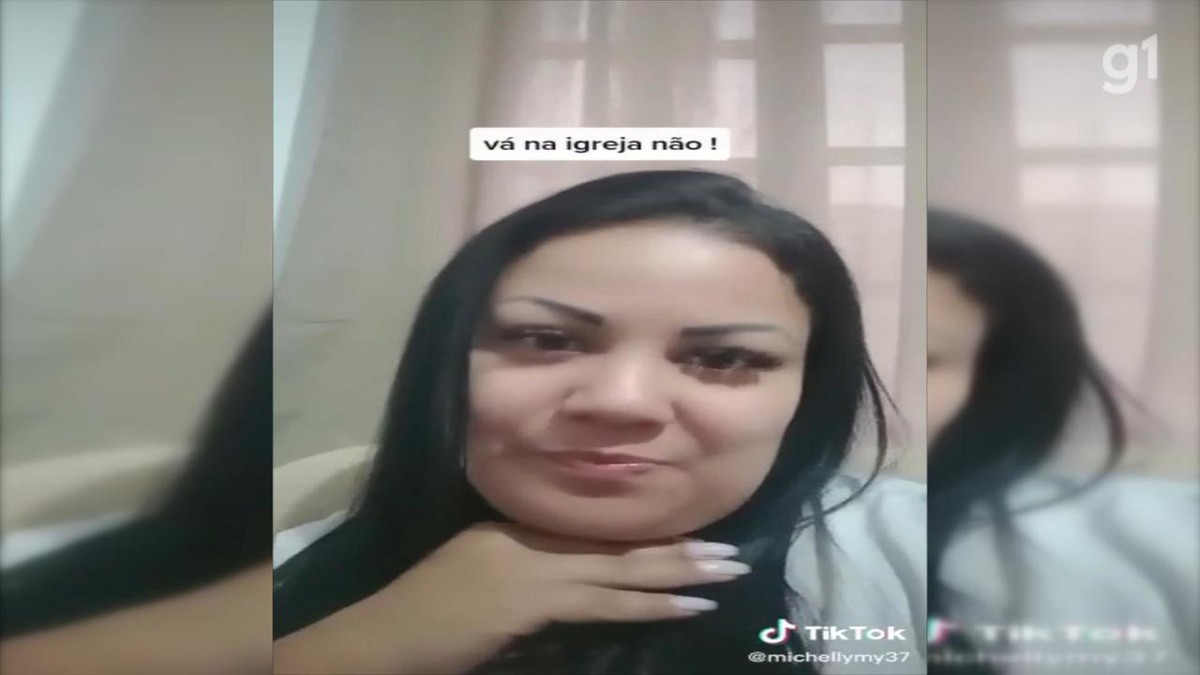 Pastora nega ora&ccedil;&otilde;es para filhos de 'esquerdistas' em v&iacute;deo, pede desculpas  e apaga post | Sorocaba e Jundia&iacute; | G1