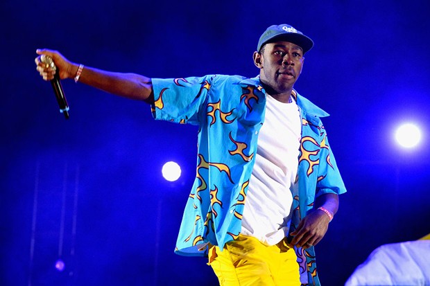 Tyler, The Creator (Foto: Getty Images)