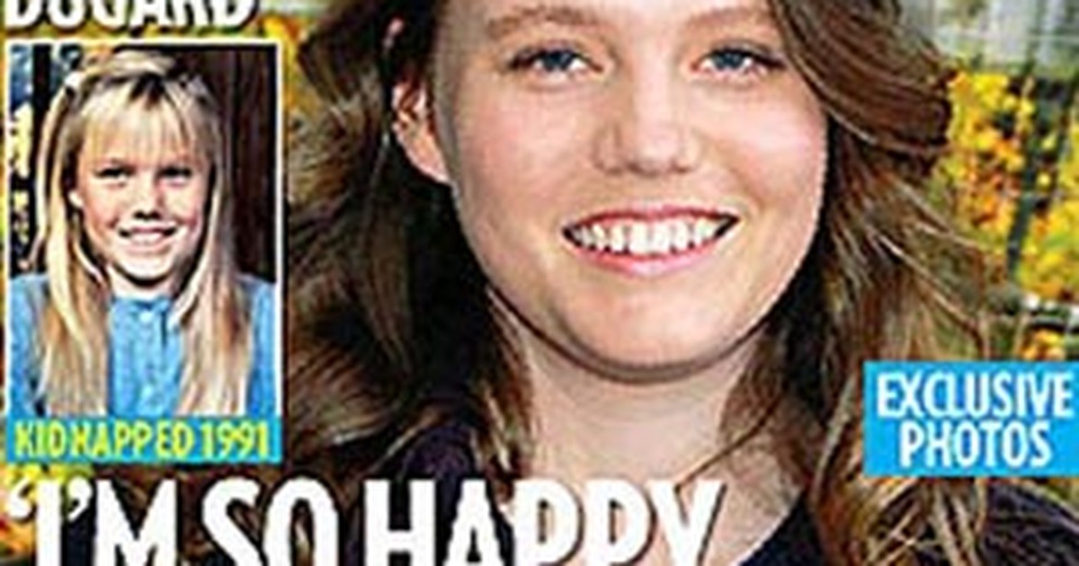 G1 - Mulher raptada e abusada durante 18 anos ganha US$ 20 milhões nos ...