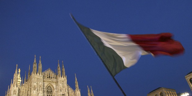Série de estupros preocupa autoridades italianas (Foto: Getty Images)